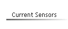 Current Sensors